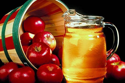 Hướng dẫn phương pháp làm mặt nạ dưỡng da với mật ong và táo đỏ 