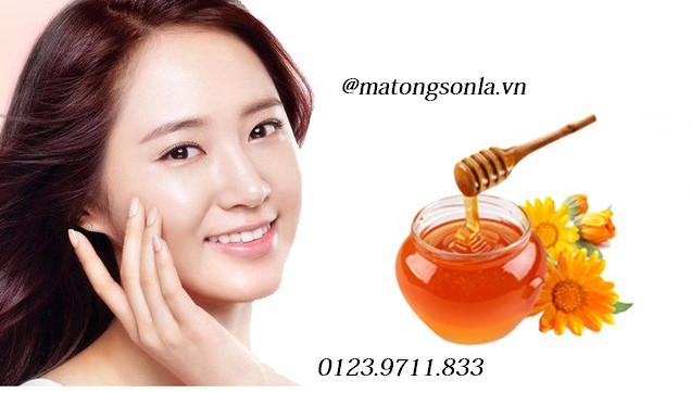 Lợi ích của việc uống mật ong vào buổi sáng