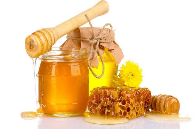 mật ong nước ấm - hỗn hợp cực tốt cho sức khỏe nhiều người chưa biết