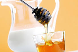 Phương pháp sử dụng mật ong nguyên chất chữa nẻ cho các bé