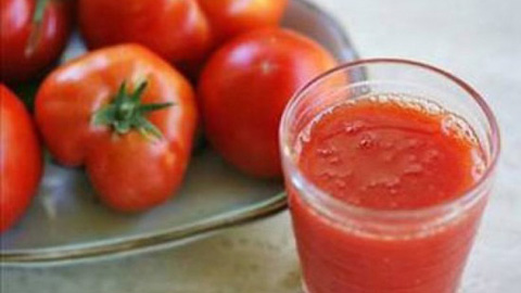 giảm cân bằng cà chua và mật ong