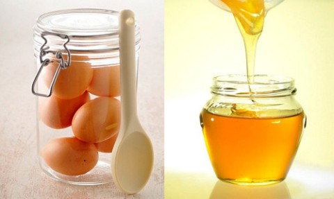 Những công dụng tuyệt vời của mật ong và trứng gà Những công dụng tuyệt vời của Mật Ong và Trứng gà với sức khỏe con người
