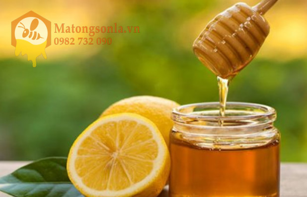 Những lợi ích khi uống mật ong nguyên chất mỗi ngày