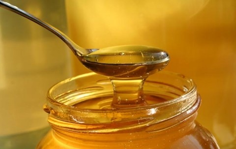 Công dụng của mật ong trong làm đẹp