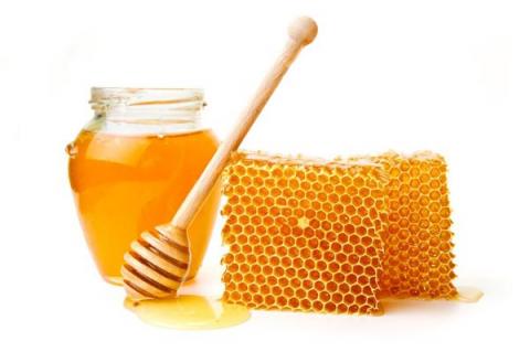 Những công dụng hữu ích của mật ong tự nhiên