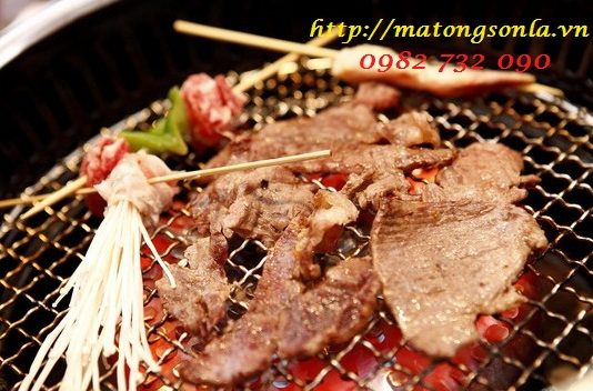 https://matongsonla.vn - Những quán nướng ngon mà giá lại rẻ