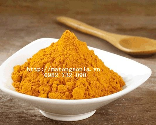 https://matongsonla.vn - Tìm hiểu công dụng của mật ong và bột nghệ