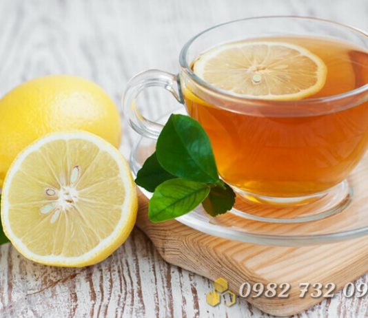 Uống mật ong lúc nào là tốt nhất